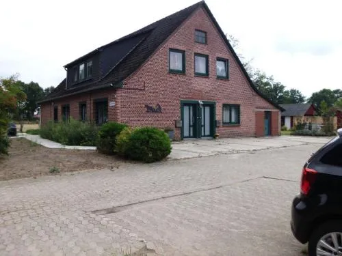 Ferienwohnung Verdenhalven in Horst, Deutschland