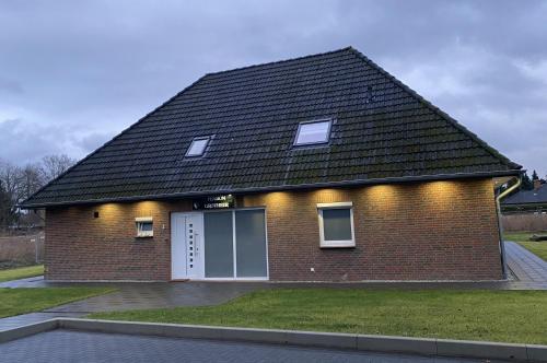 . Pension zum Wohlfühlen Grotheer