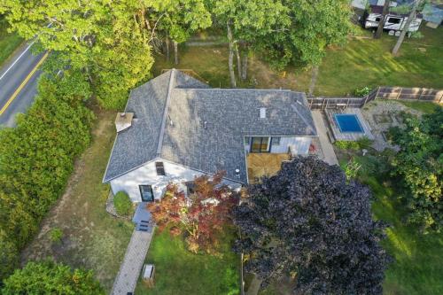 Arbor Oasis Family Home by Saratoga Stays in Saratoga Springs, USA