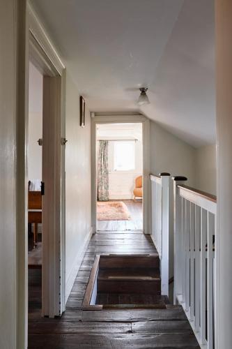 Woolmers Estate in Longford