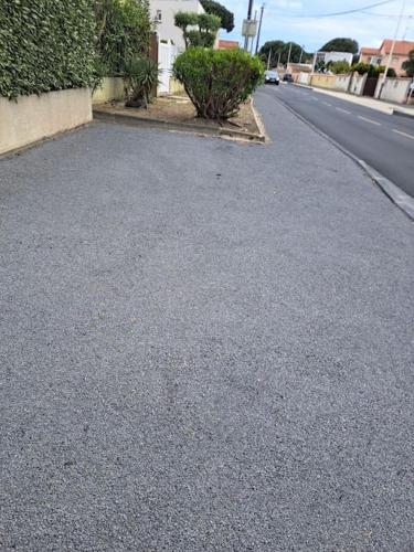 Le Bosquet, superbe rez de jardin, parking, clim,650m plage Grau d'agde near Thai Phitsanulok Restaurant