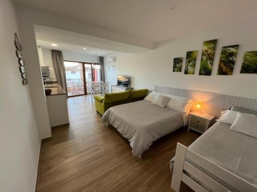 Létesítmények, Apartamentos LOSA RURAL in Chulilla