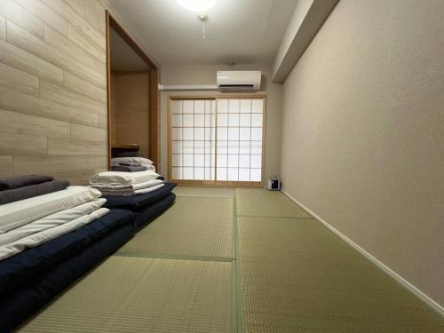 shinjyuku area 602東新宿, Tokio