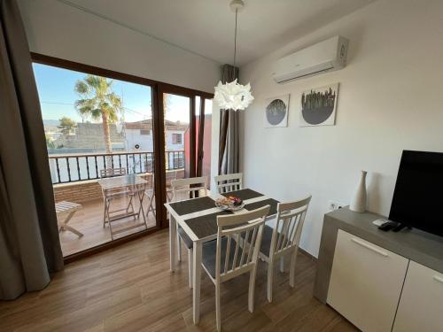 Létesítmények, Apartamentos LOSA RURAL in Chulilla