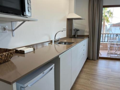 Apartamentos LOSA RURAL in Chulilla