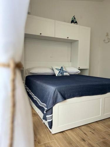 Studio apartment Aria di Mare - Location saisonnière - Starigrad-Paklenica