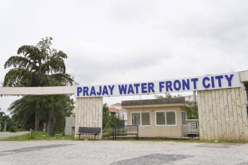 corporate Guest house