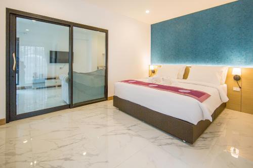One Sakon Nakhon Hotel in Sakon Nakhon