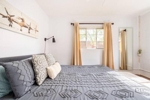 Bright & Airy Near UofA, 2 Min to Banner, Tucson (Foto 6)