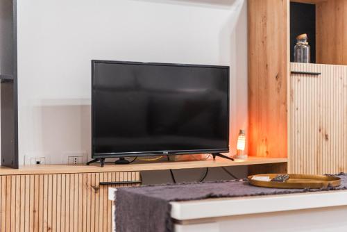 Alpha Apartments cozy & spacious apt, Tirana (zdjęcie 9)