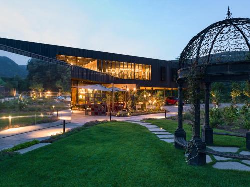 Manna Resort 4