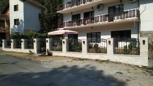 المنظر الخارجي, Apartmani "Vila Jelena" Arandjelovac in Arandjelovac