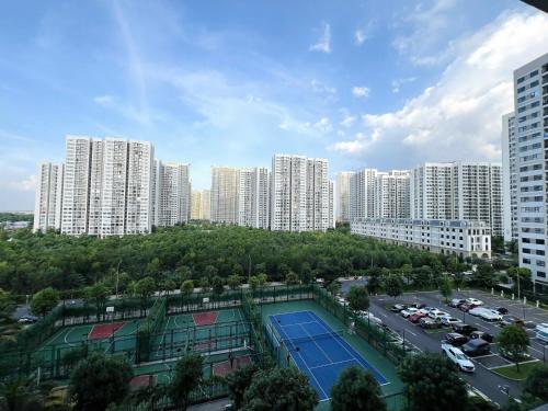 An Nhiên Vinhomes Grand Park 0704