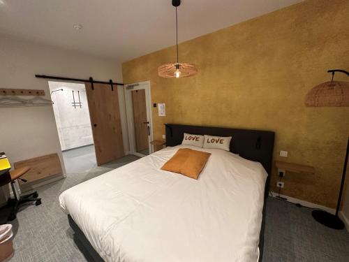 Hotel - B&B Elementum, Кортрейк (фото 6)