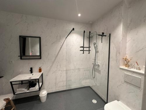 Hotel - B&B Elementum, Кортрейк (фото 7)