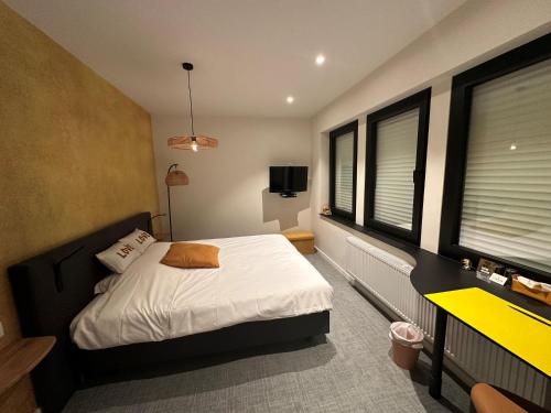 Hotel - B&B Elementum, Кортрейк (фото 8)