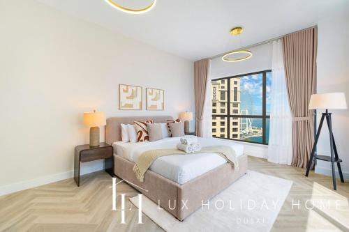 LUX The Premium Dubai Eye View Suite, Dubai (Foto 7)