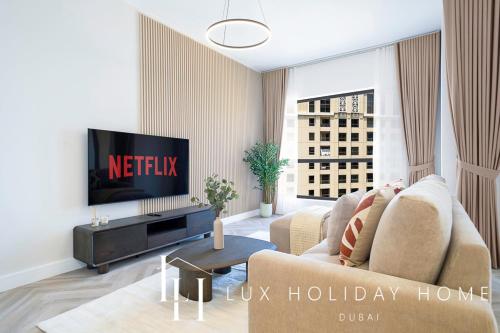 LUX The Premium Dubai Eye View Suite, Dubai (Foto 5)