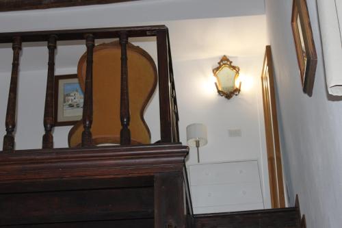 Mimi's studio, Benátky (fotografie 9)