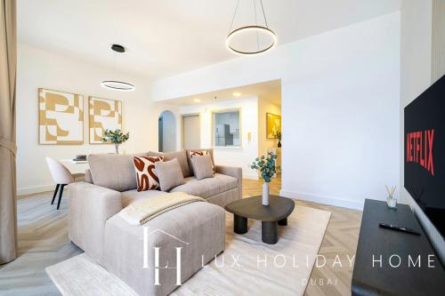 LUX The Premium Dubai Eye View Suite, Dubai (Foto 6)