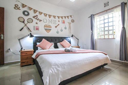 North Manor Nakuru, Nakuru