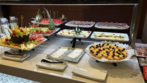 Hotel BH San Francisco Alicante - 식음료(F&B)