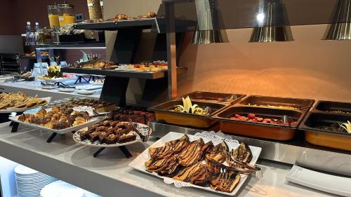 Hotel BH San Francisco Alicante - 식음료(F&B)