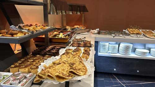 Hotel BH San Francisco Alicante - 식음료(F&B)
