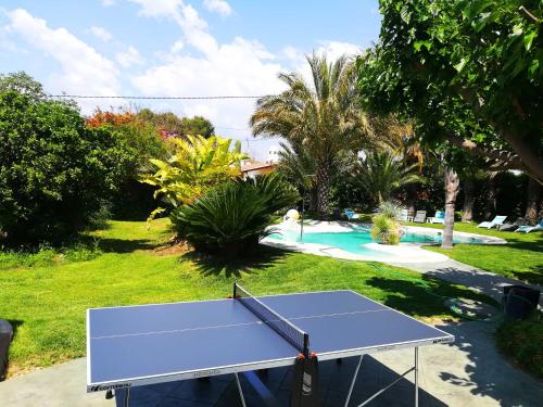 All Nature Villa-25min from Valencia, Valencia (Foto 9)
