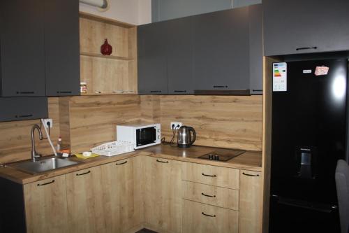 Прекрасные апартаменты в Kechi House. in Tsaghkadzor