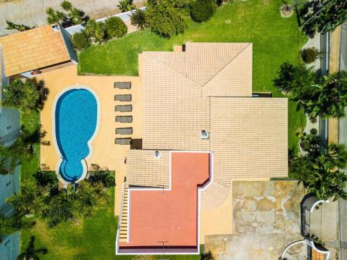 Casa Amendoeira Large Private Pool WiFi - image 5
