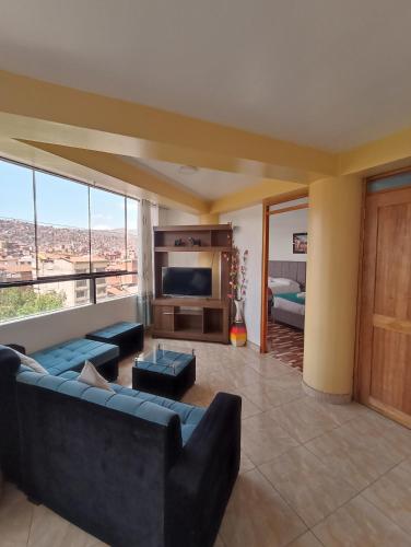 Templo Home in Cusco
