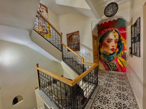 Riad Rayan Room Type - Double Room