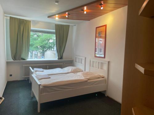 Zentral Quartier Hannover, Hannover