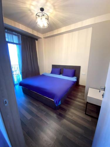 Прекрасные апартаменты в Kechi House. in Tsaghkadzor