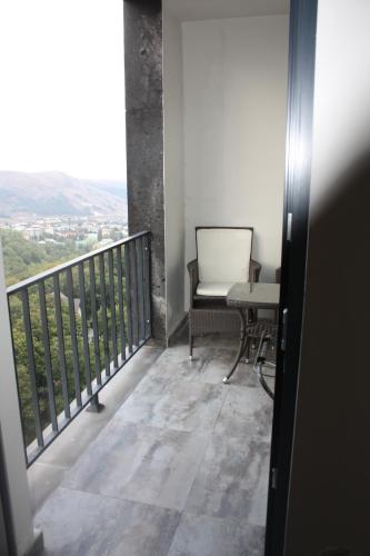 Прекрасные апартаменты в Kechi House. in Tsaghkadzor