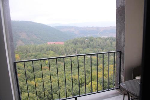 Прекрасные апартаменты в Kechi House. in Tsaghkadzor