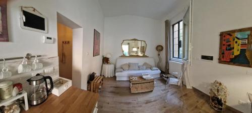 Bologna Secret Garden Free Parking 5 Min to Center 1