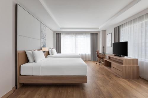 Courtyard by Marriott Bangkok, Bangkok (Foto 4)