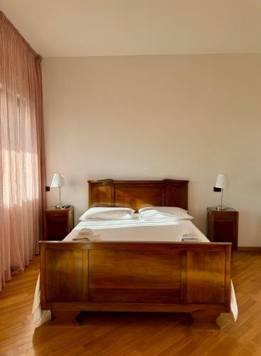 1 king bed
