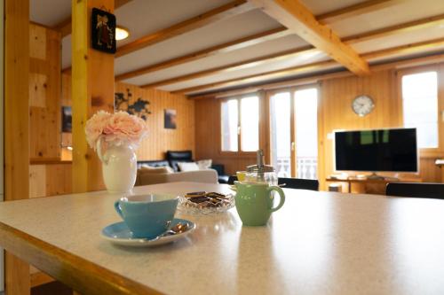 Steirüti 15, Wildhaus (fotografie 7)