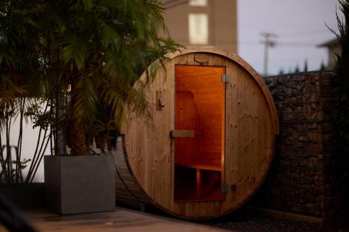 Nanki Shirahama Villa IRIS