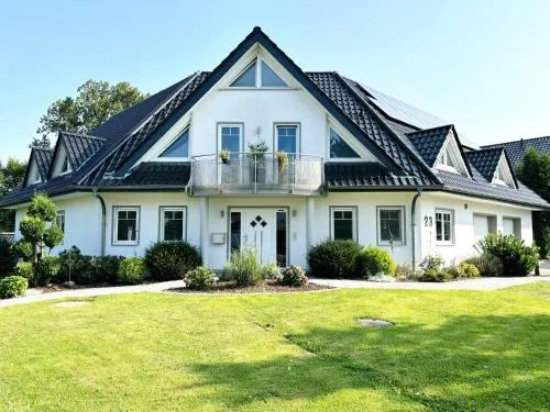 Sälzer Apartment in Bad Sassendorf, Deutschland