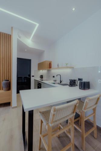 設施, NIAMA Luxury apartments Nafplio in 納夫普利翁鄉村