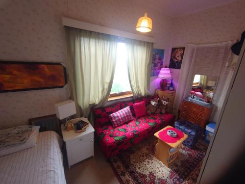 Overnattning Sandefjord in Sandefjord