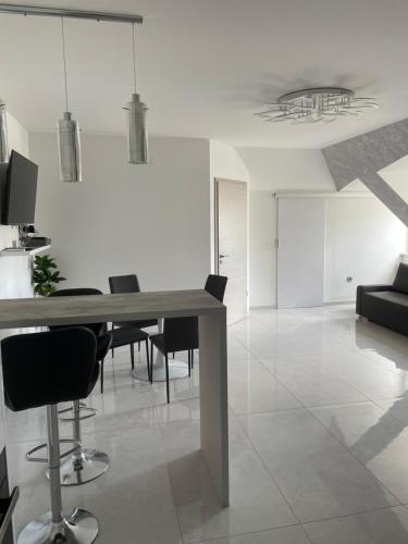Torony Apartman Hodmezovasarhely in Hodmezovasarhely
