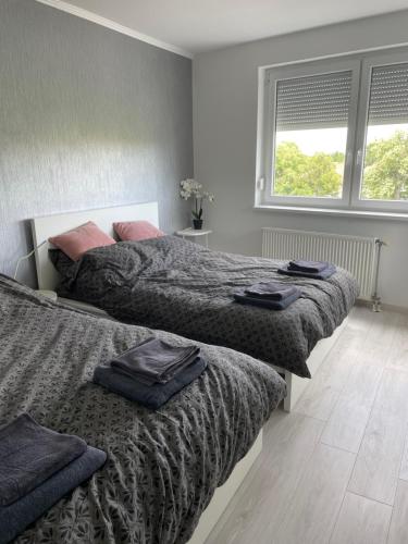 Torony Apartman Hodmezovasarhely in Hodmezovasarhely
