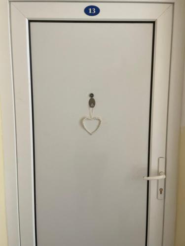 Torony Apartman Hodmezovasarhely in Hodmezovasarhely