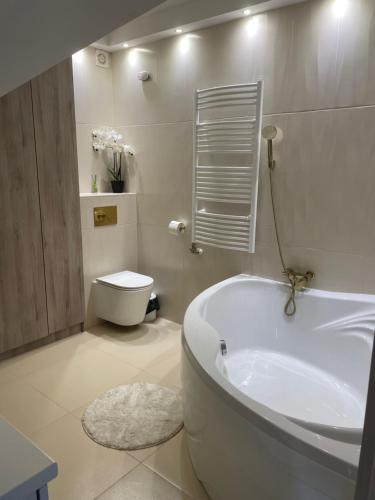Torony Apartman Hodmezovasarhely in Hodmezovasarhely