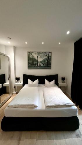 Ferienwohnung Dublin, Hannover (fotografie 4)